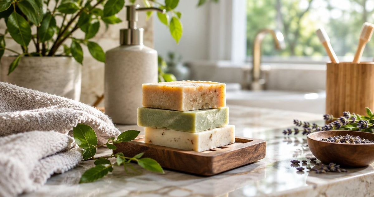 Is natural soap worth it in 2026?