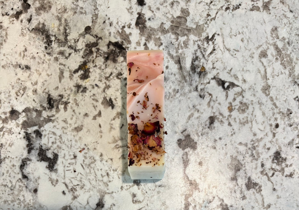 Juniper Berry Artisan Soap Bar | Lavender & Rosemary Essential Oils