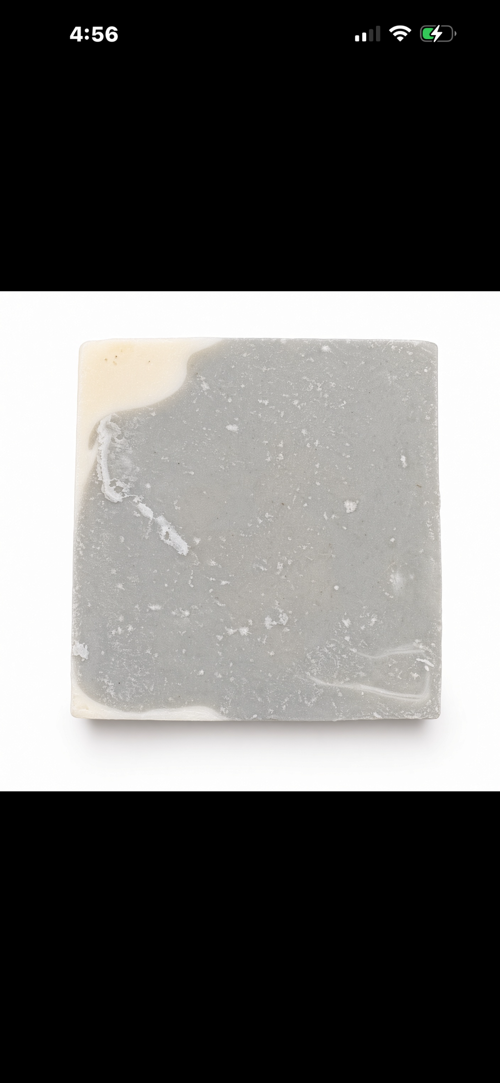 Clean Slate Head to toe Soap bar