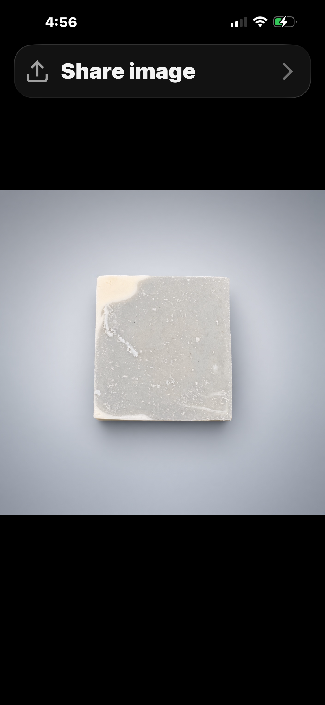 Clean Slate Head to toe Soap bar