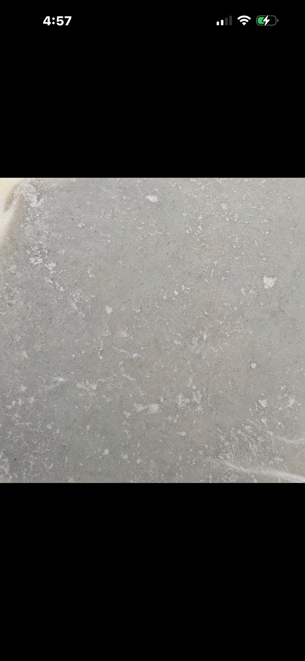 Clean Slate Head to toe Soap bar