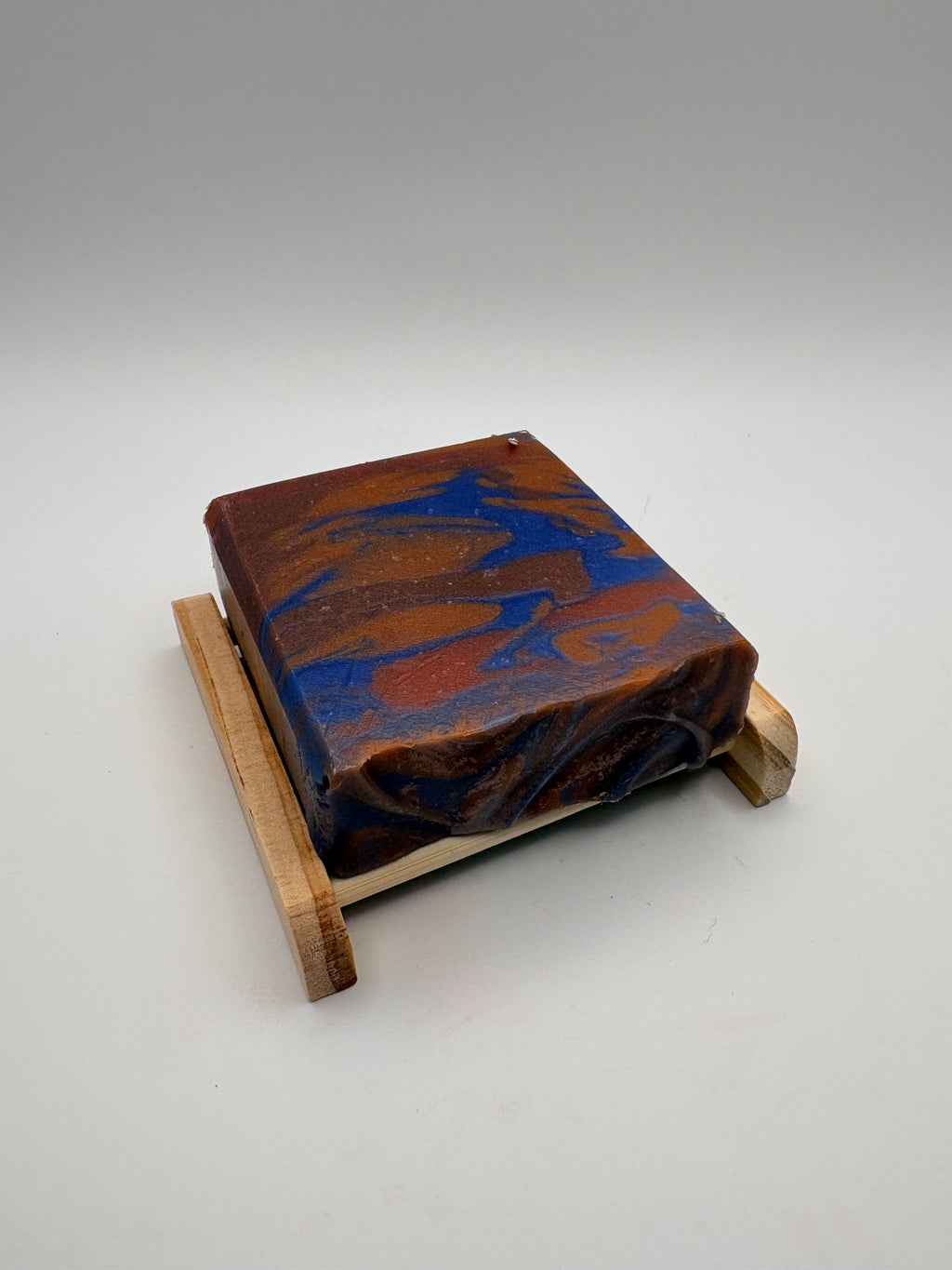 Cozy Cabin bar soap