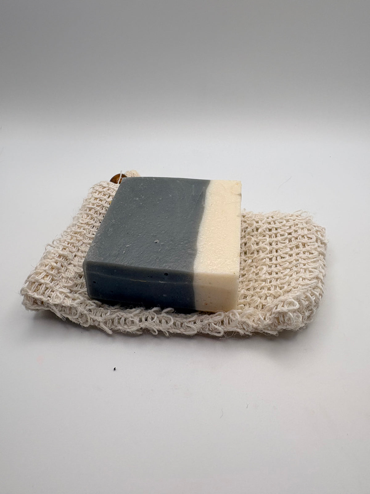 Clean Slate Head to toe Soap bar