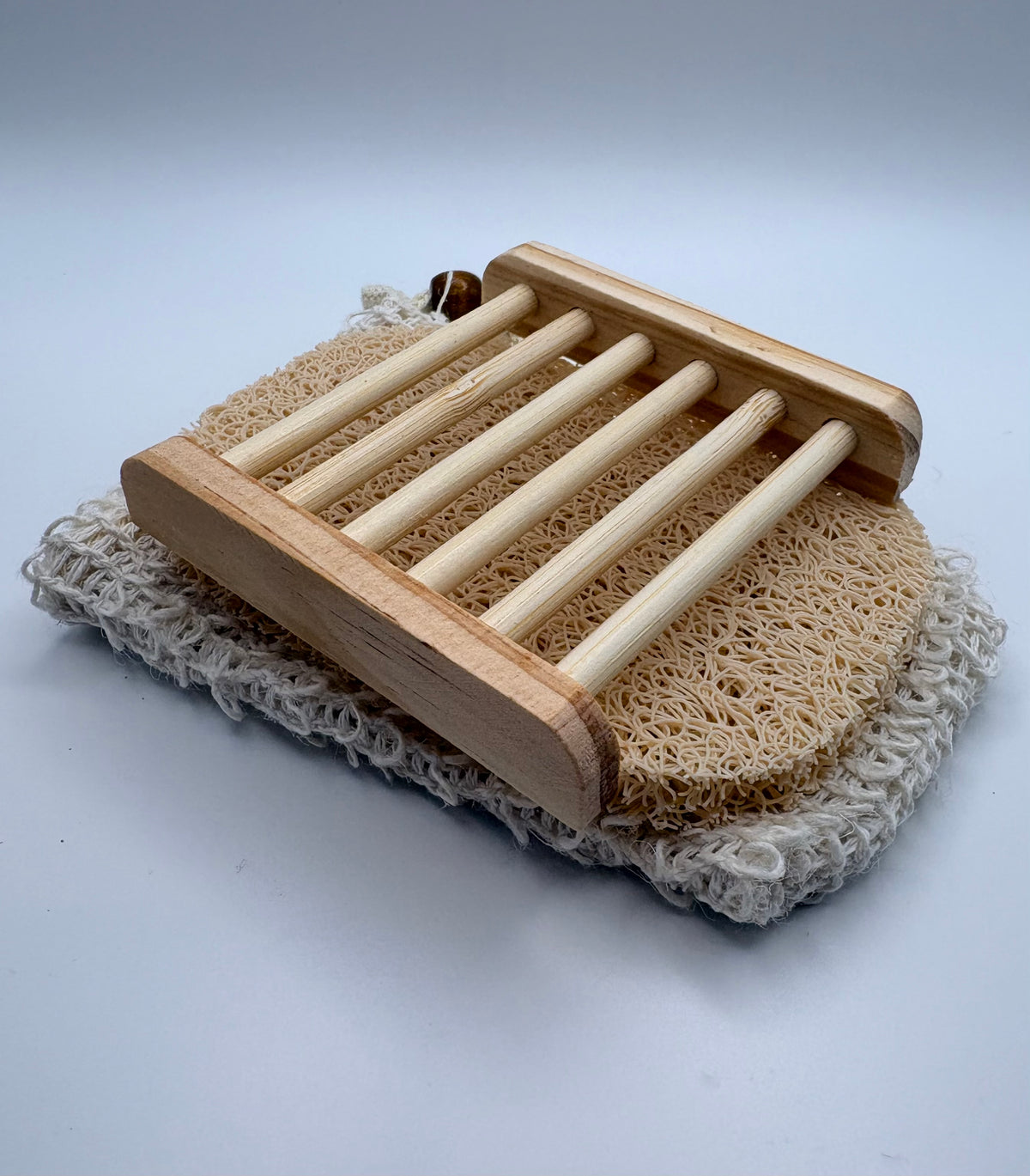 Bath saver set