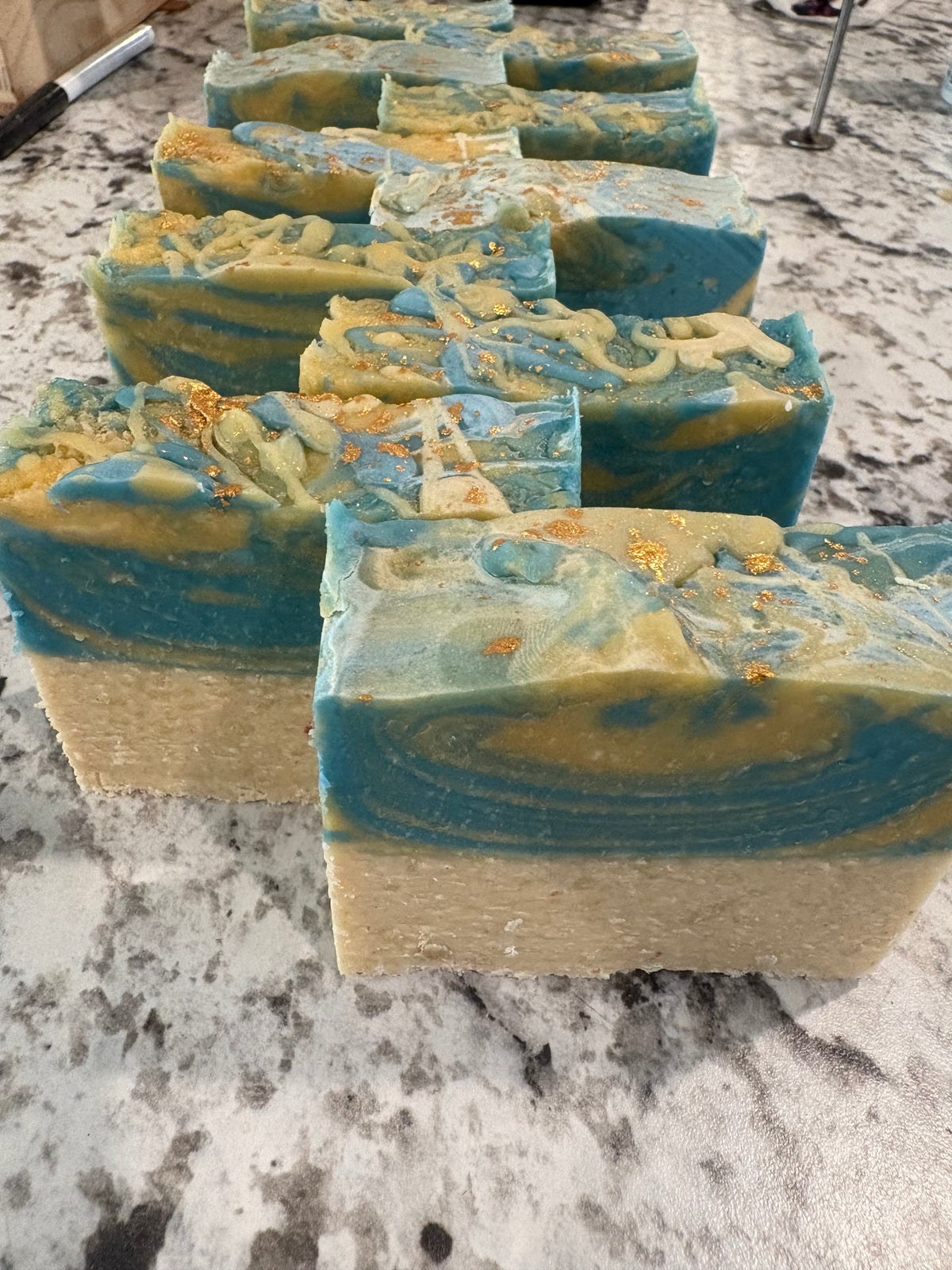 Best Sellers Soap Bundle | 3 Handmade Favorites