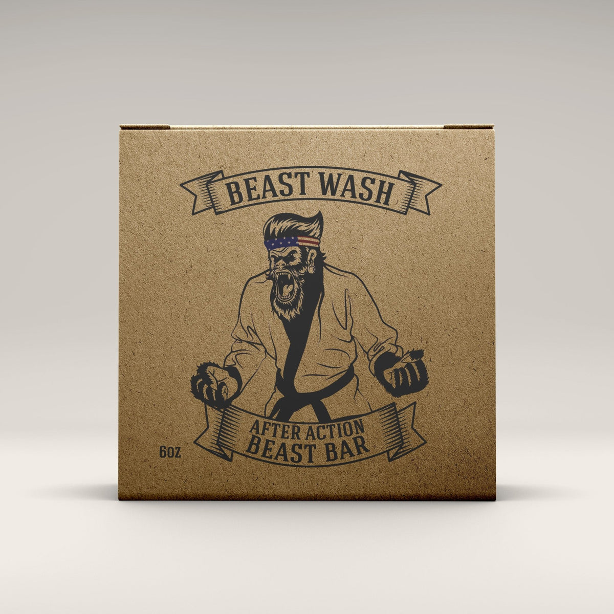 After Action Beast Bar - Pleasant Hill Products