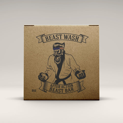 After Action Beast Bar - Pleasant Hill Products
