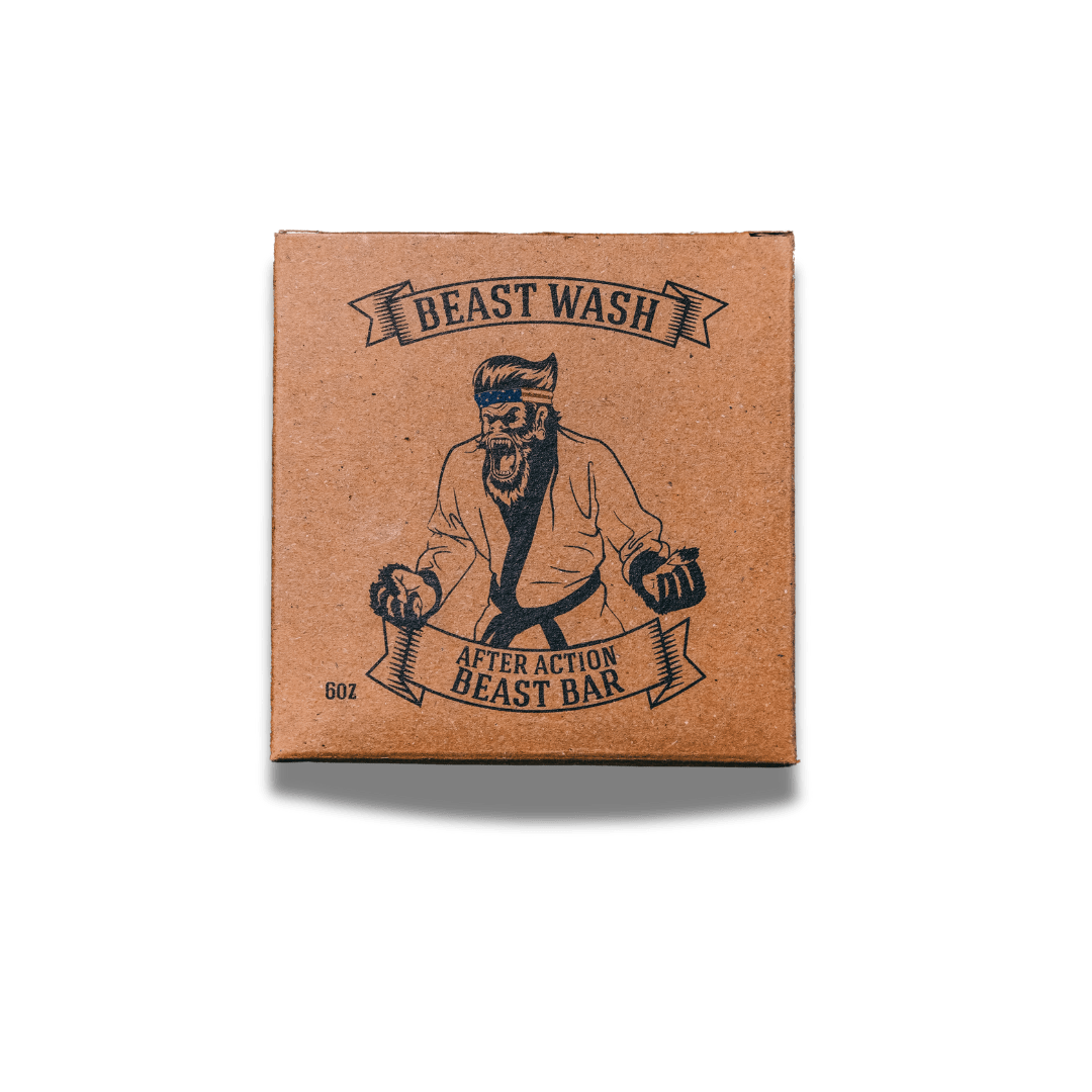 After Action Beast Bar - Pleasant Hill Products