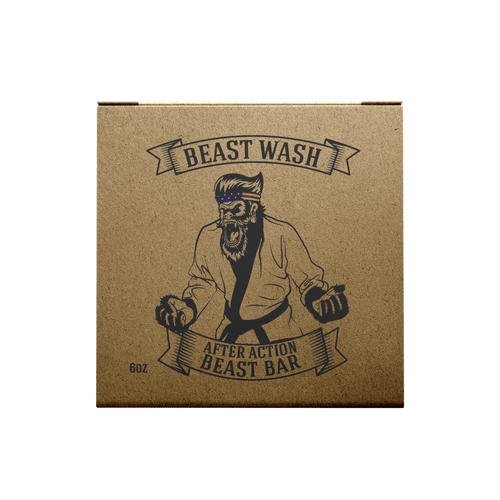 After Action Beast Bar - Pleasant Hill Products