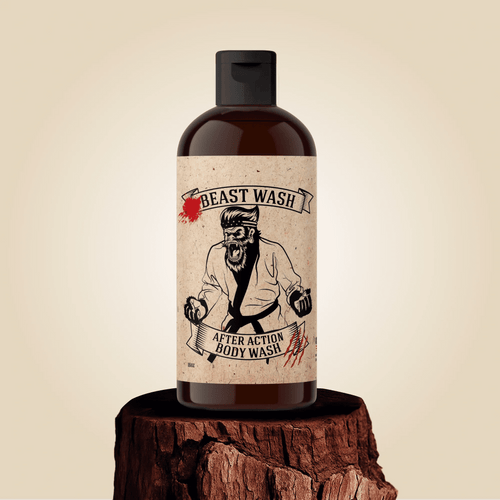 After Action Body Wash - Pleasant Hill Products