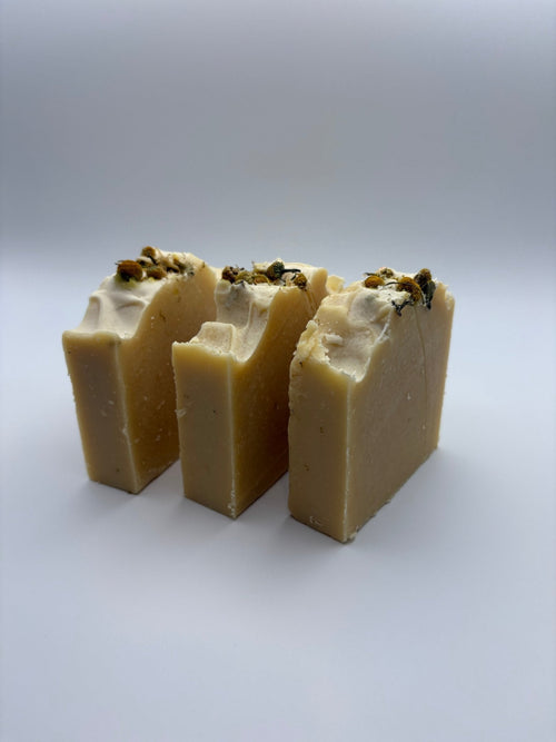 Chamomile Tea Spa Soap bar - Pleasant Hill Products