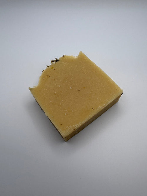 Chamomile Tea Spa Soap bar - Pleasant Hill Products