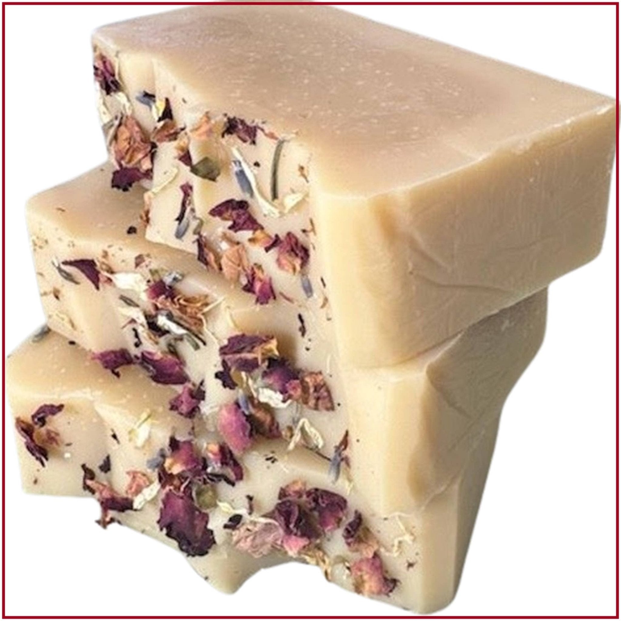 Citrus Grove Natural Soap Bar | Pure Essential Oils - Pleasanthill Products