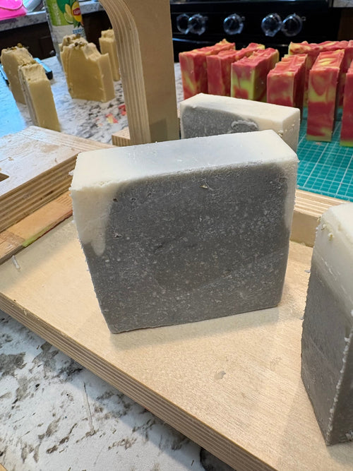 Clean Slate Head to toe Soap bar - Pleasant Hill Products