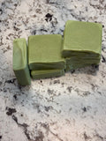 Cucumber Melon Soap Bar | Crisp Fresh Scent - Pleasant Hill Products