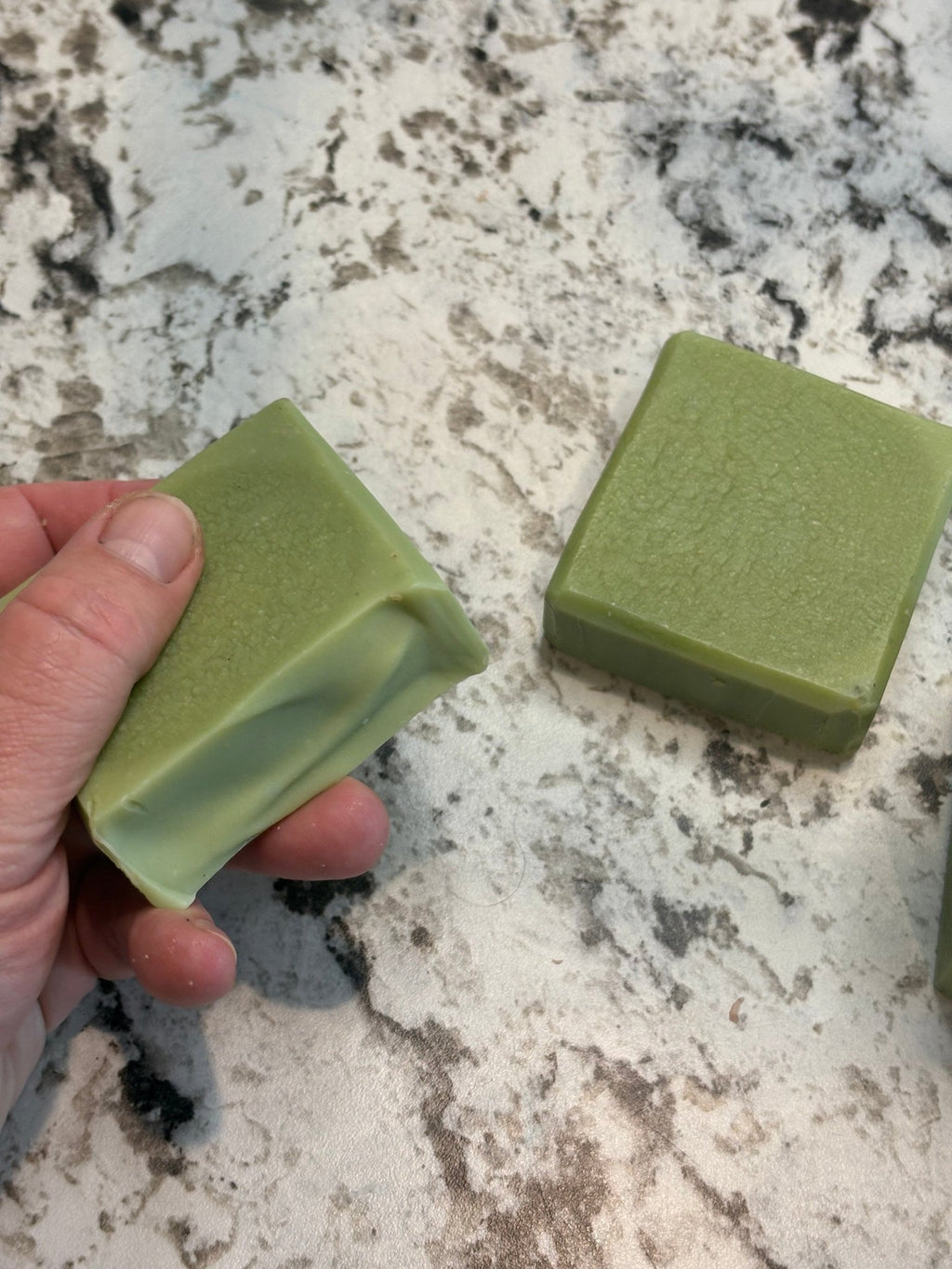 Cucumber Melon Soap Bar | Crisp Fresh Scent - Pleasant Hill Products