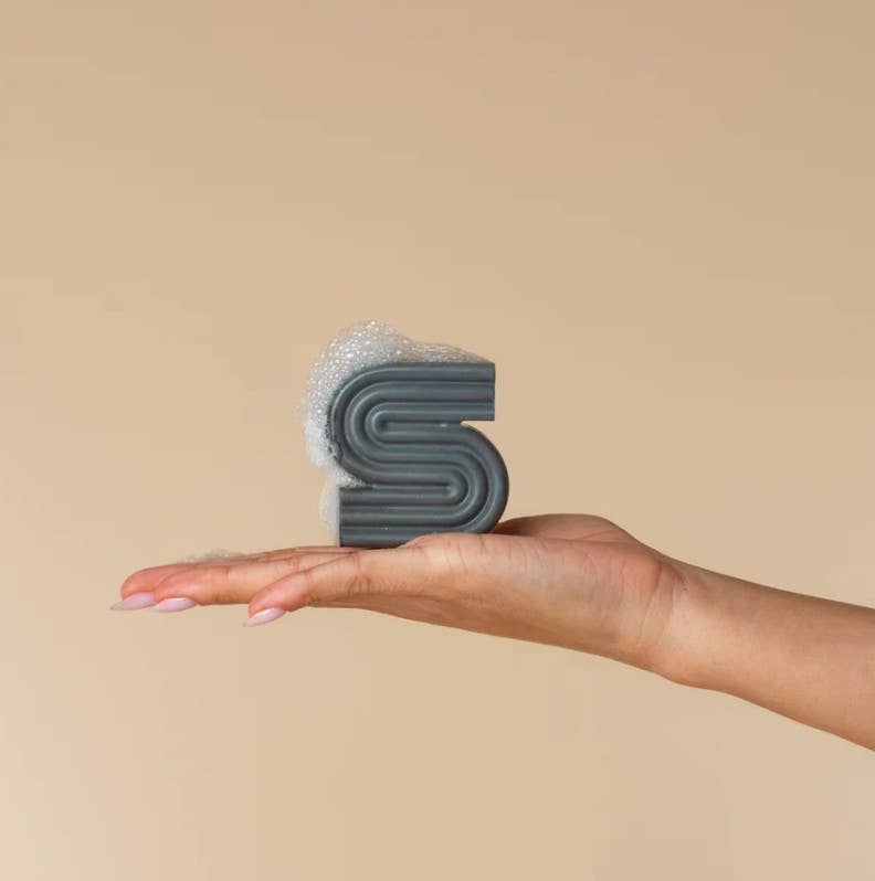 Detox Shampoo Bar - Pleasanthill Products