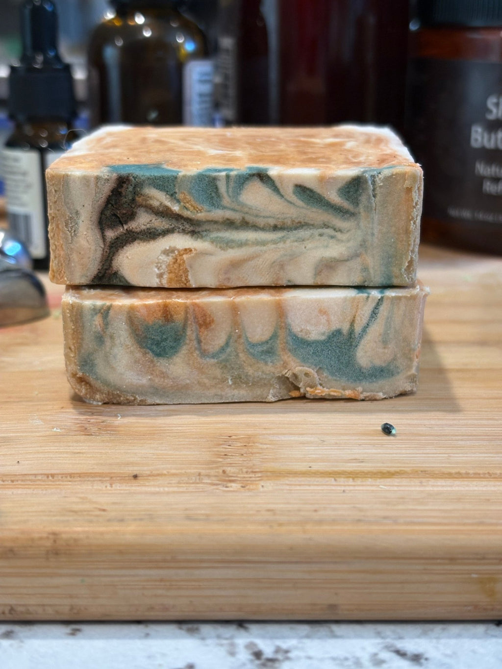 Fall Soap Bundle | 3 Seasonal Handmade Bars - Pleasant Hill Products