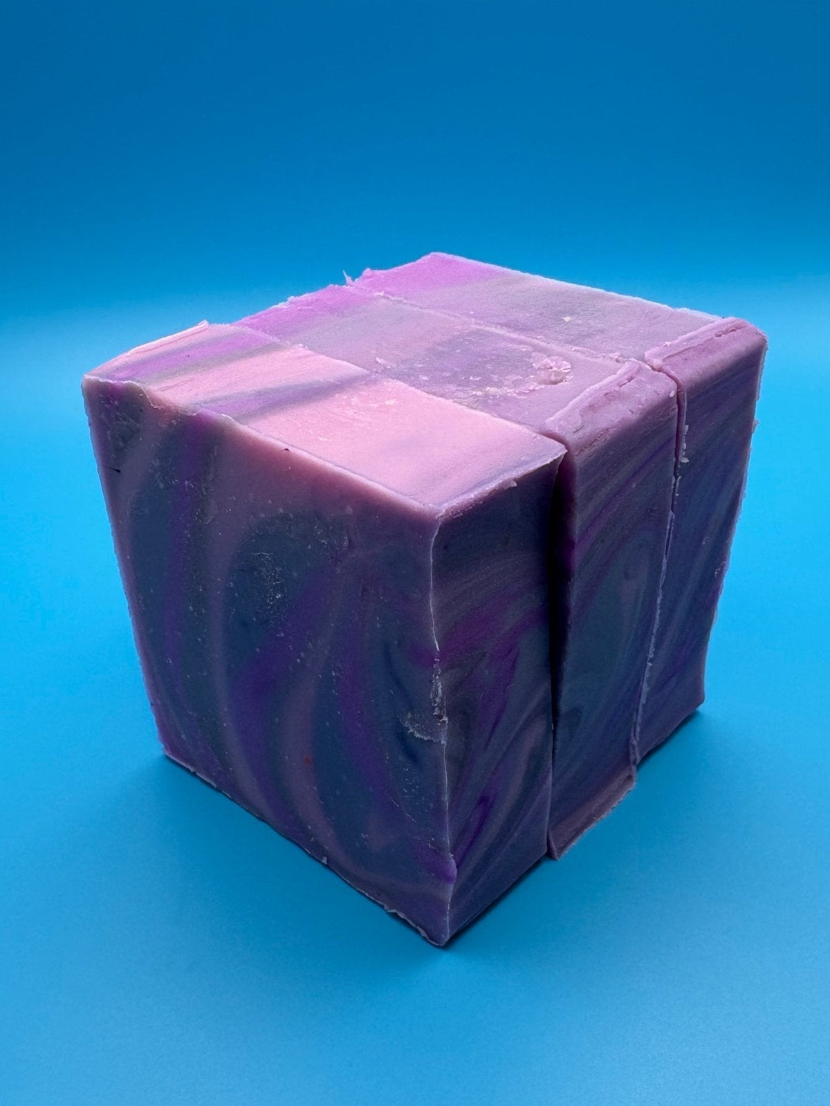 Good Night Moon dreamy scented artisan soap bar - Pleasant Hill Products
