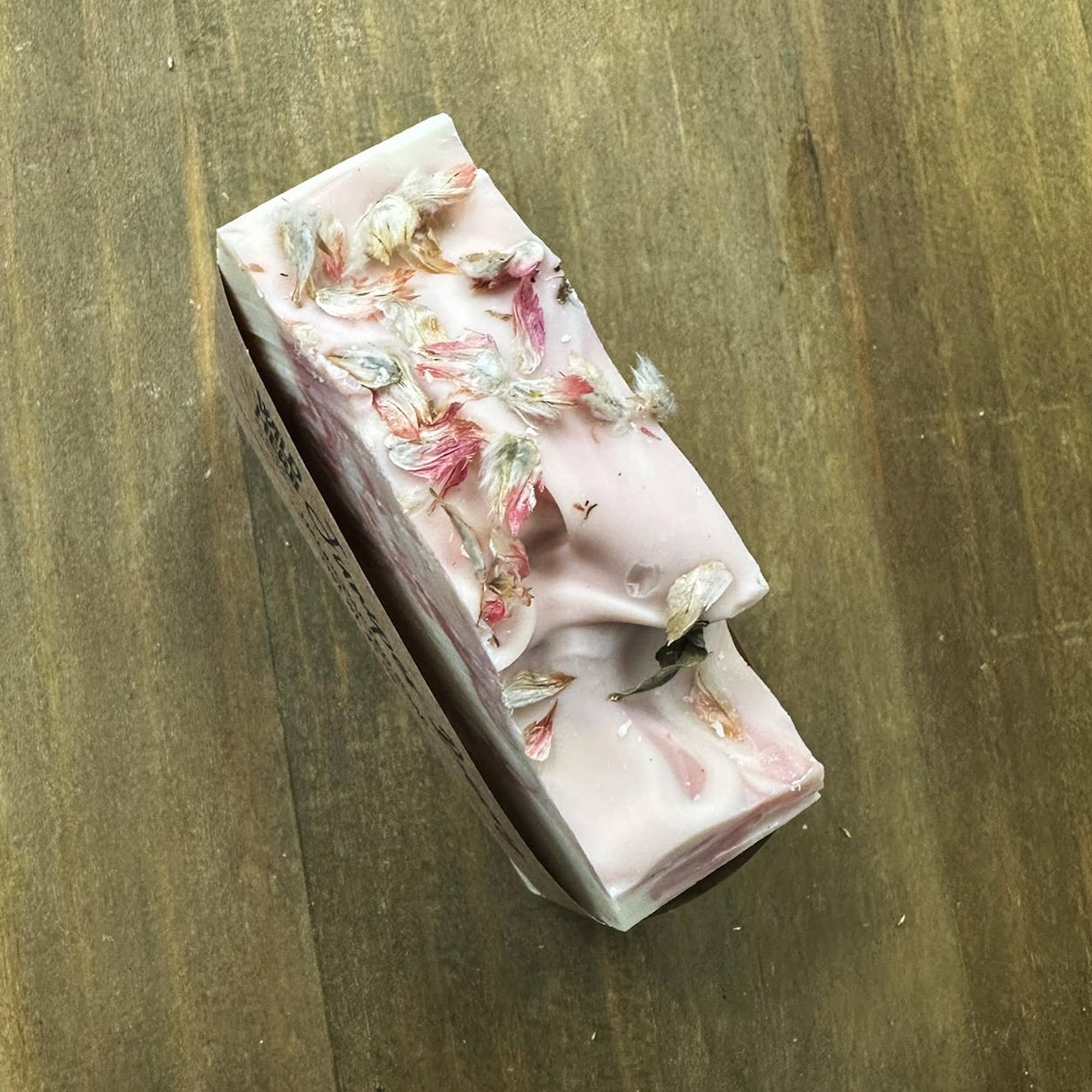 Juniper Berry Natural Soap Lavender Rosemary Essential Oils - Pleasanthill Products