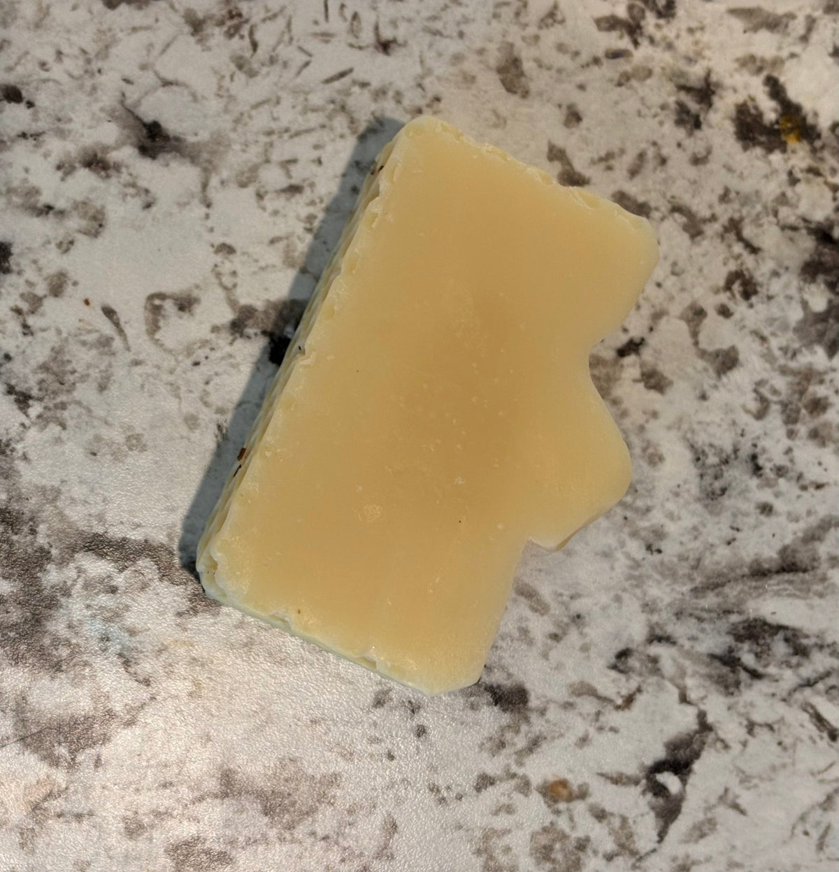 Lemon Essential Oil Artisan Soap Bar | Honeycomb Cold Process, 4.5 oz - Pleasant Hill Products