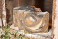 Palo Santo Cold Process Bar Soap, 4.5 oz. - Pleasanthill Products