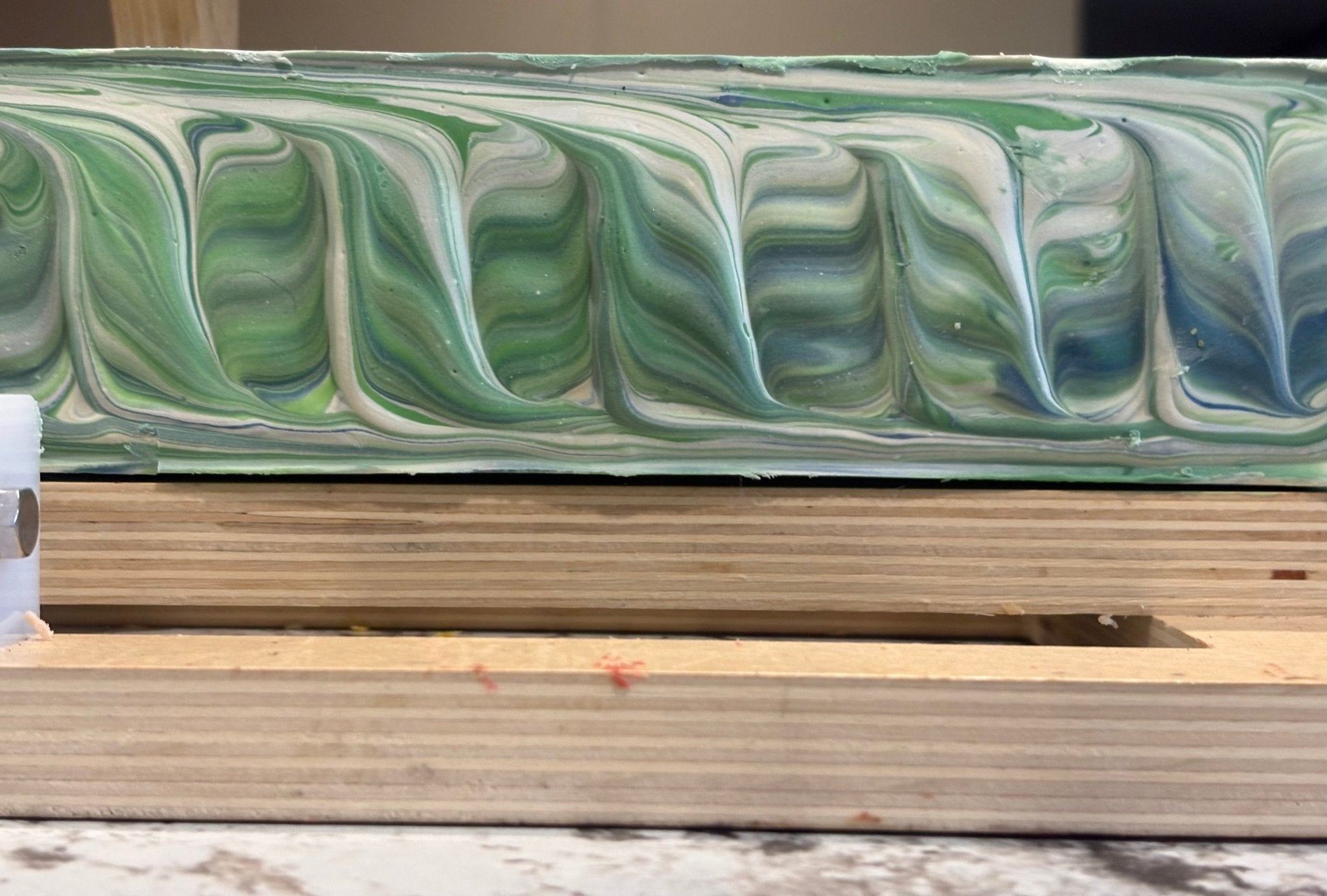 Pre-order Earthship - Pleasanthill Products