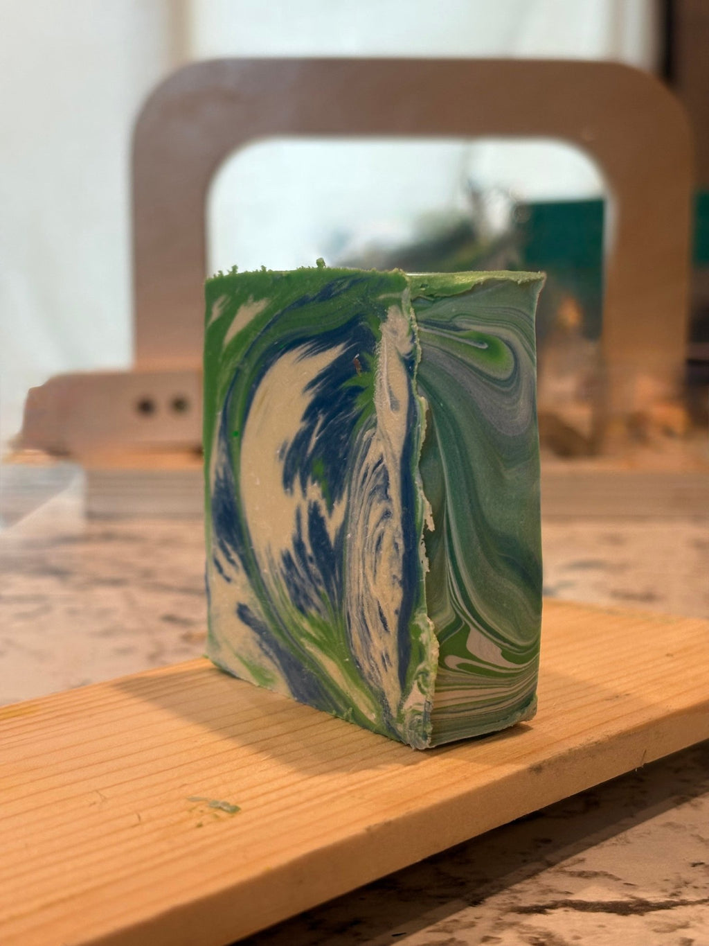 Pre-order Earthship - Pleasanthill Products