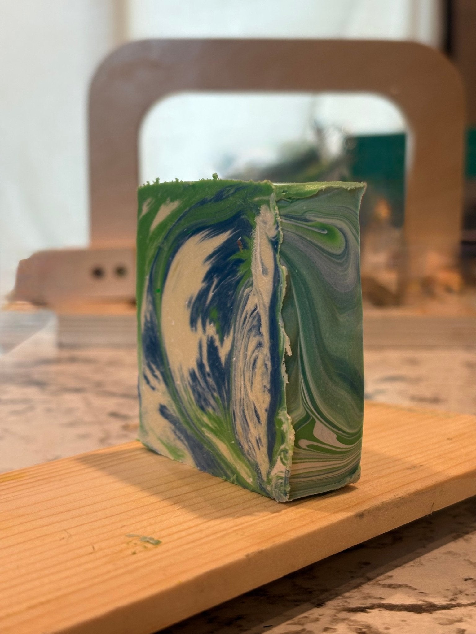 Pre-order Earthship - Pleasanthill Products