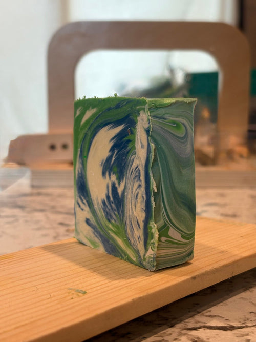 Pre-order Earthship - Pleasanthill Products