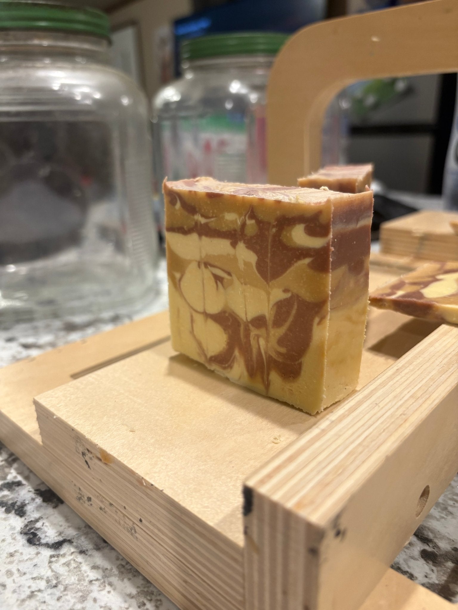 Pre-order Honeyoat Hayride - Pleasanthill Products