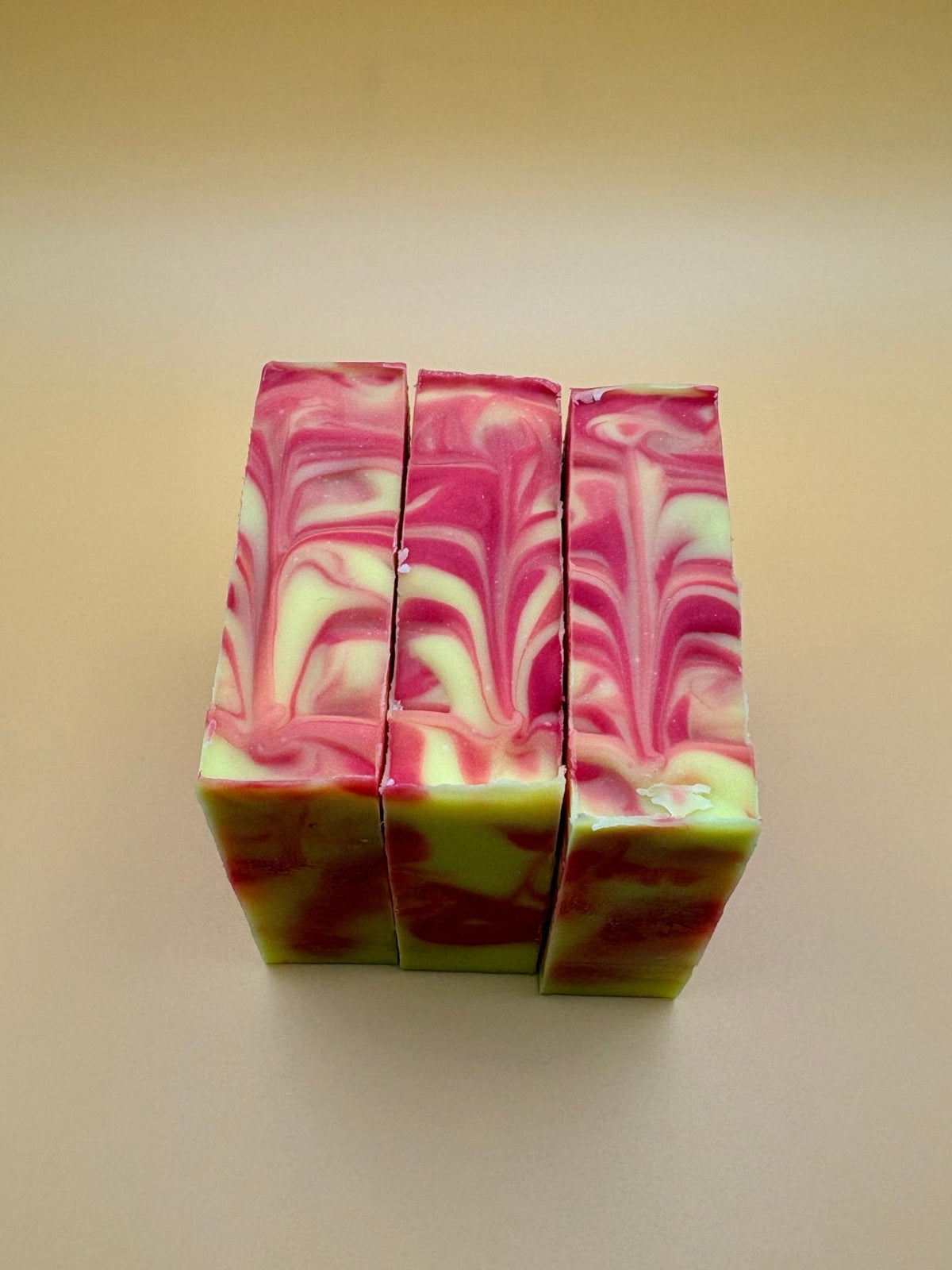 Psychedelic Sorbet Handmade soap bar - Pleasant Hill Products