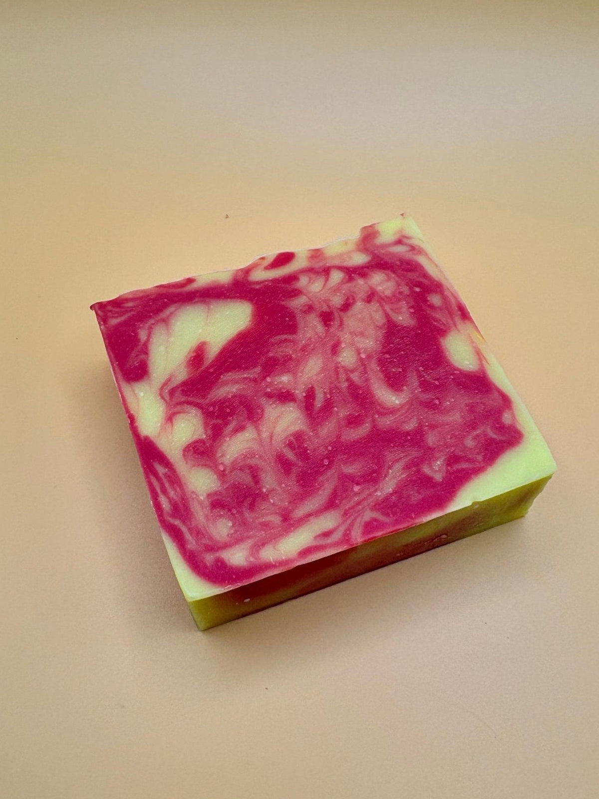 Psychedelic Sorbet Handmade soap bar - Pleasant Hill Products