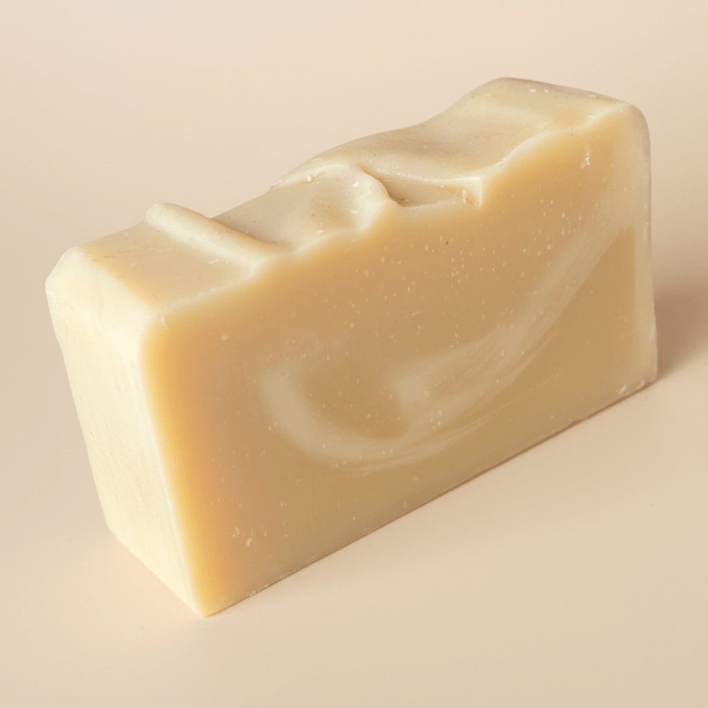 Ultimate Fresh Crisp Natural Soap Bar Nut Free Fights Acne - Pleasanthill Products