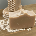 Wild Honey Oats Natural Organic Soap Bar - Pleasanthill Products